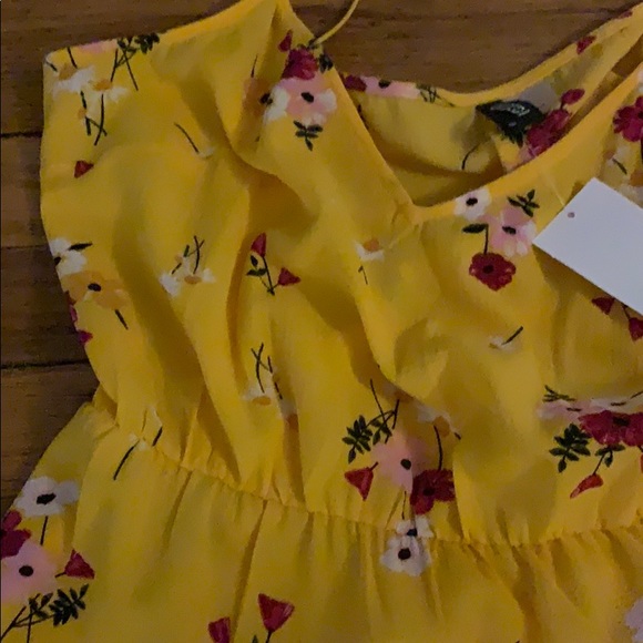 H&M Maxi sz8 - Picture 3 of 3
